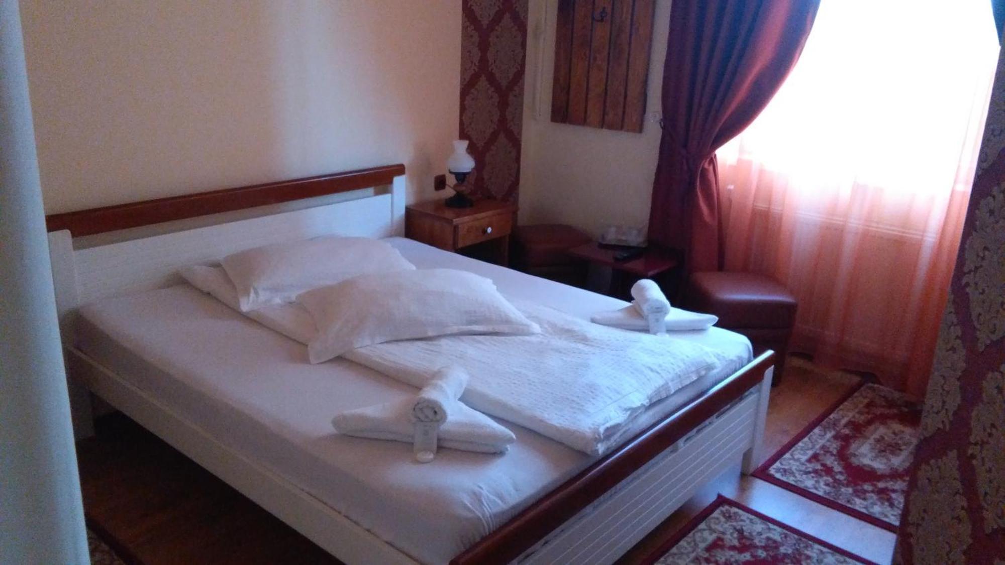 Vila Nicoleta Hotel Sibiu Exterior photo