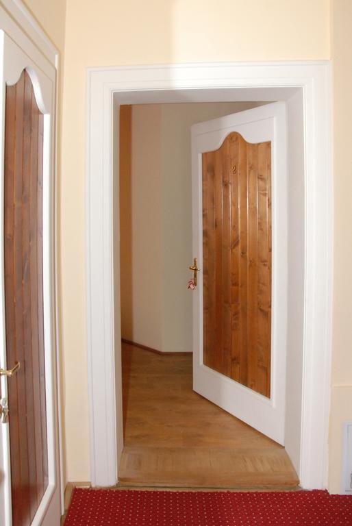 Vila Nicoleta Hotel Sibiu Exterior photo